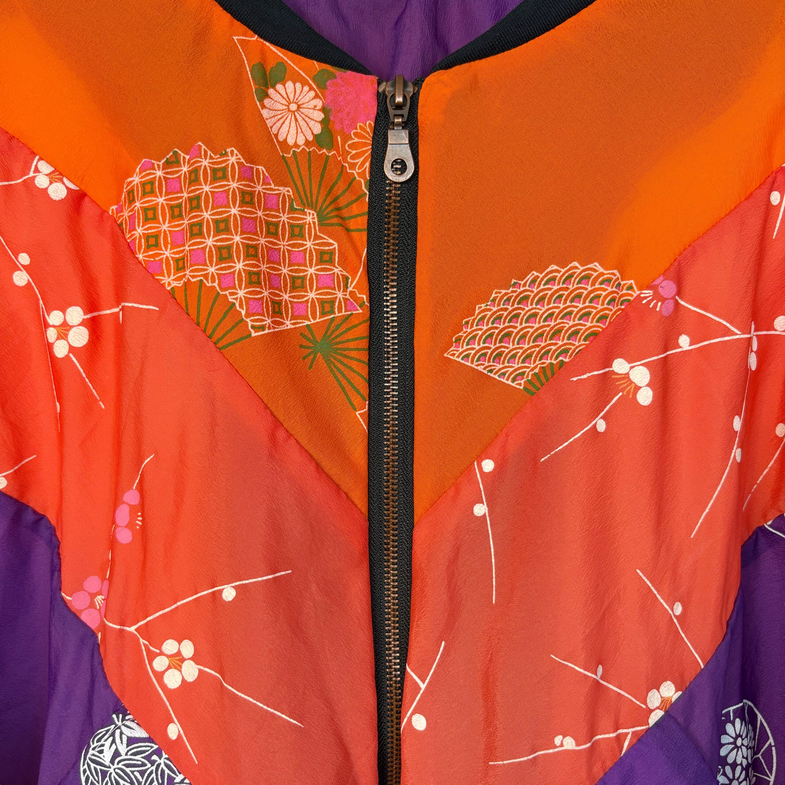 Blouson Remix, Größe S