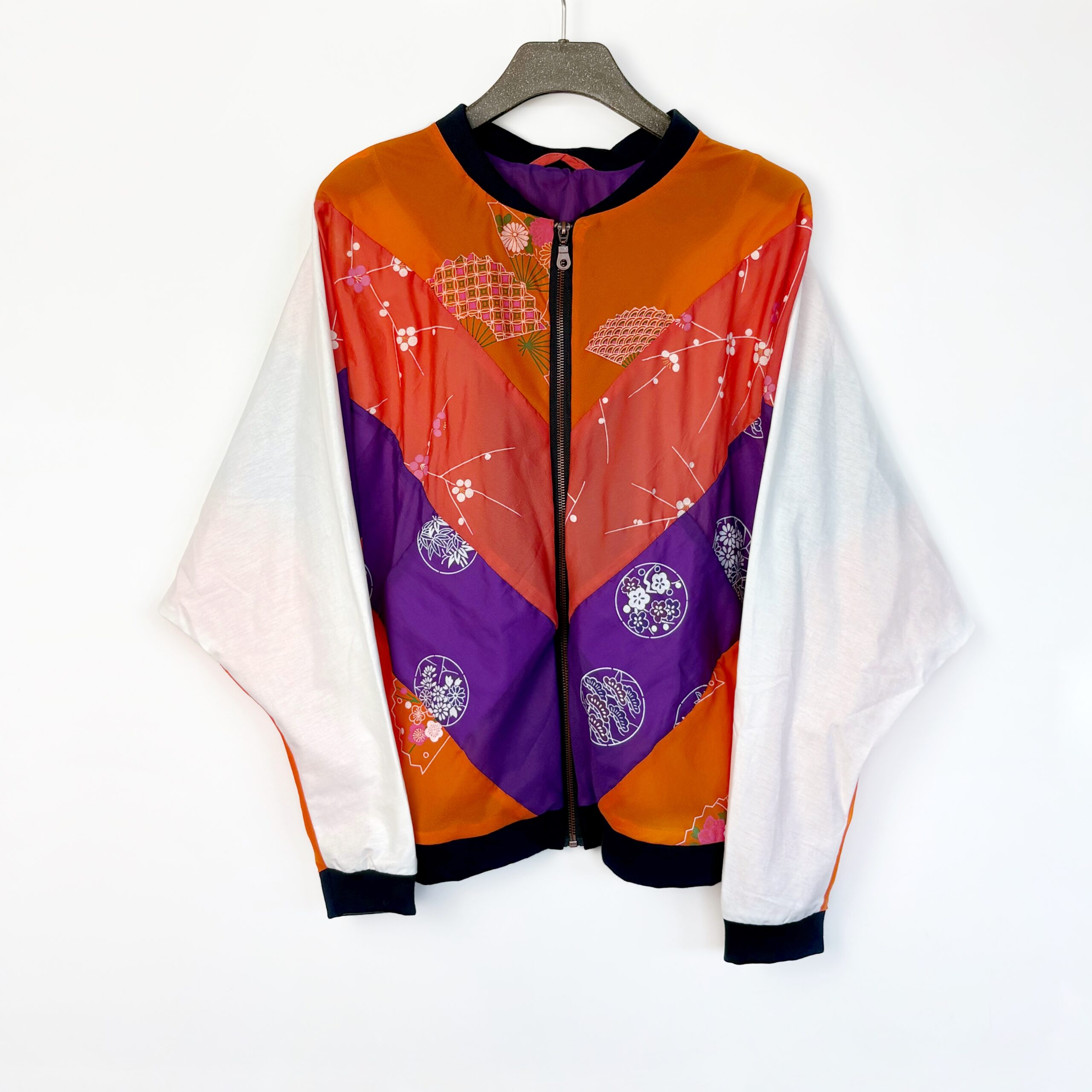 Blouson Remix, Größe S