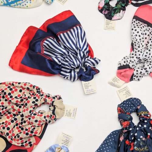 Scrunchies
