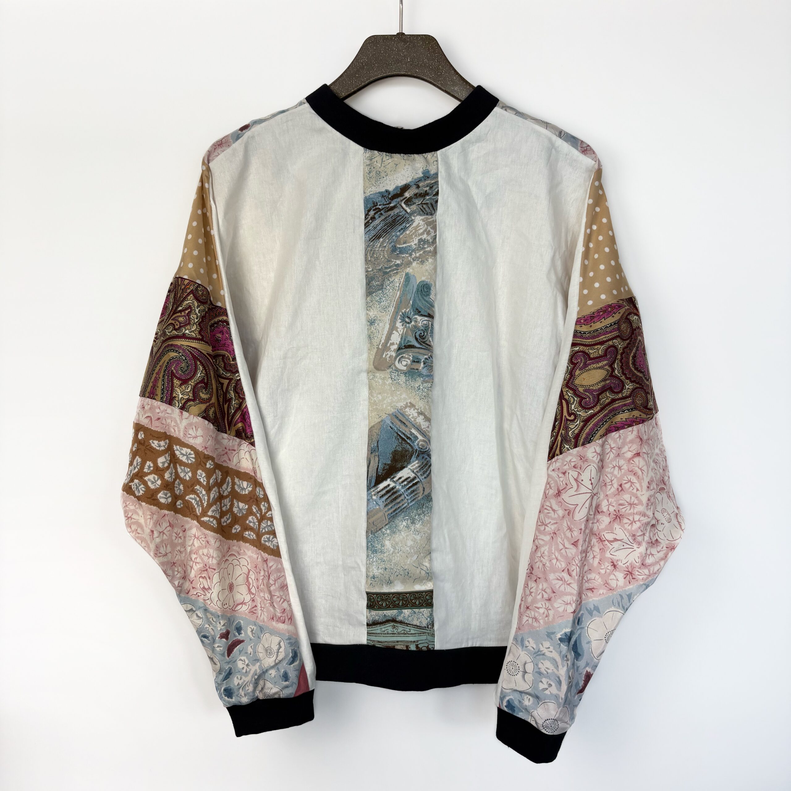 Blouson Remix, Größe S