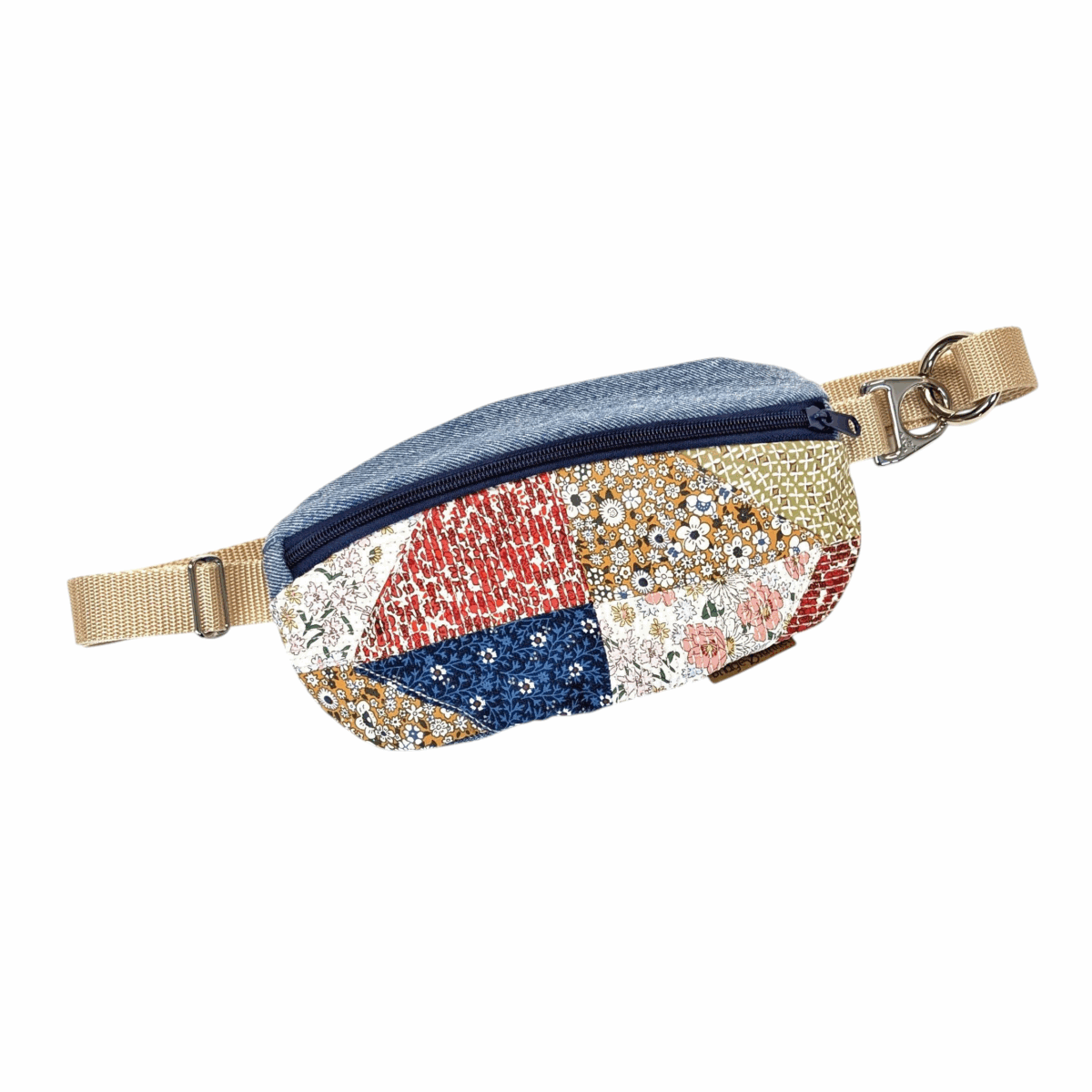 Bumbag Flower Power