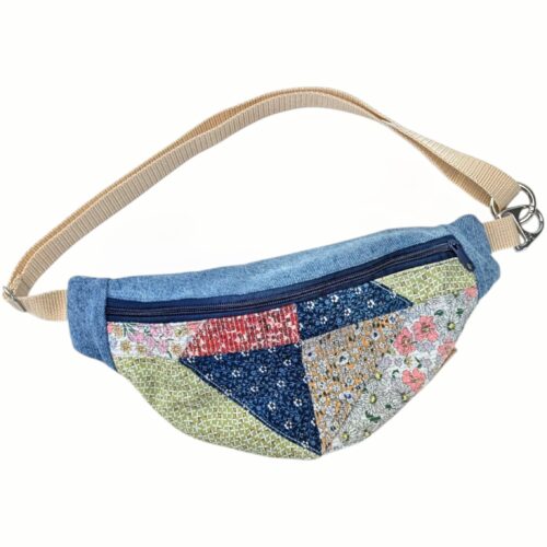 Hipbag Flower Power
