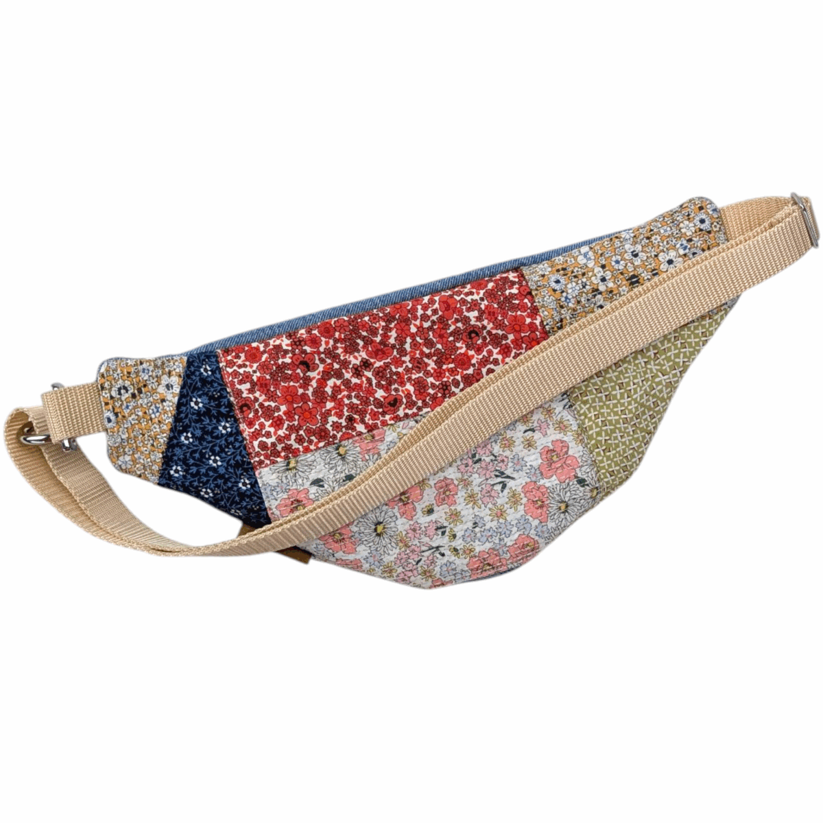 Hipbag Flower Power