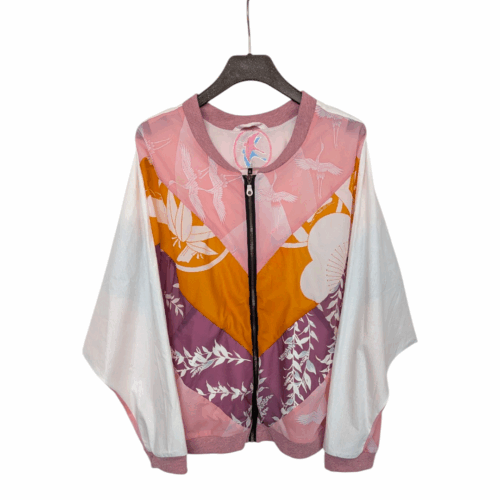 Blouson Remix, Größe XL