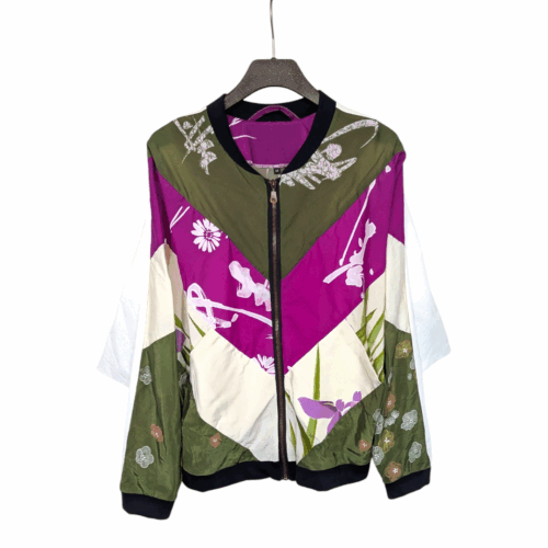 Blouson Remix, Größe M