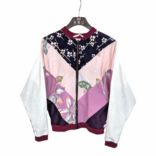 Blouson Remix, Größe XS