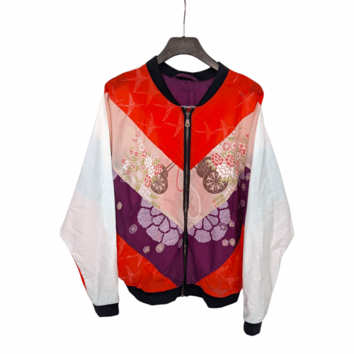 Blouson Remix, Größe M