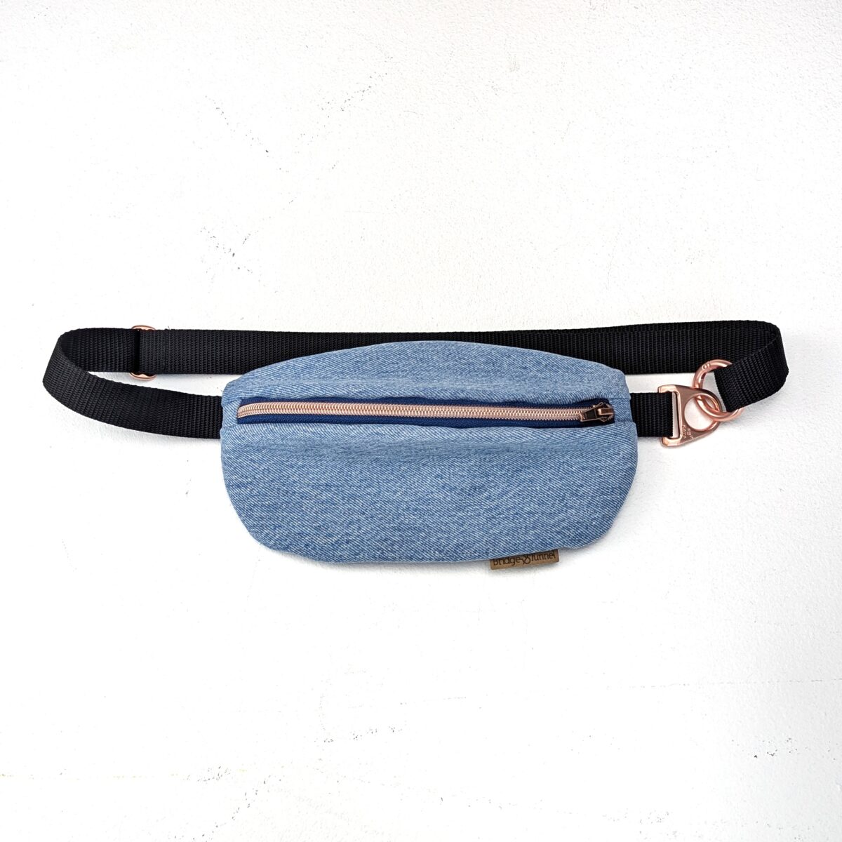 Bumbag Denim