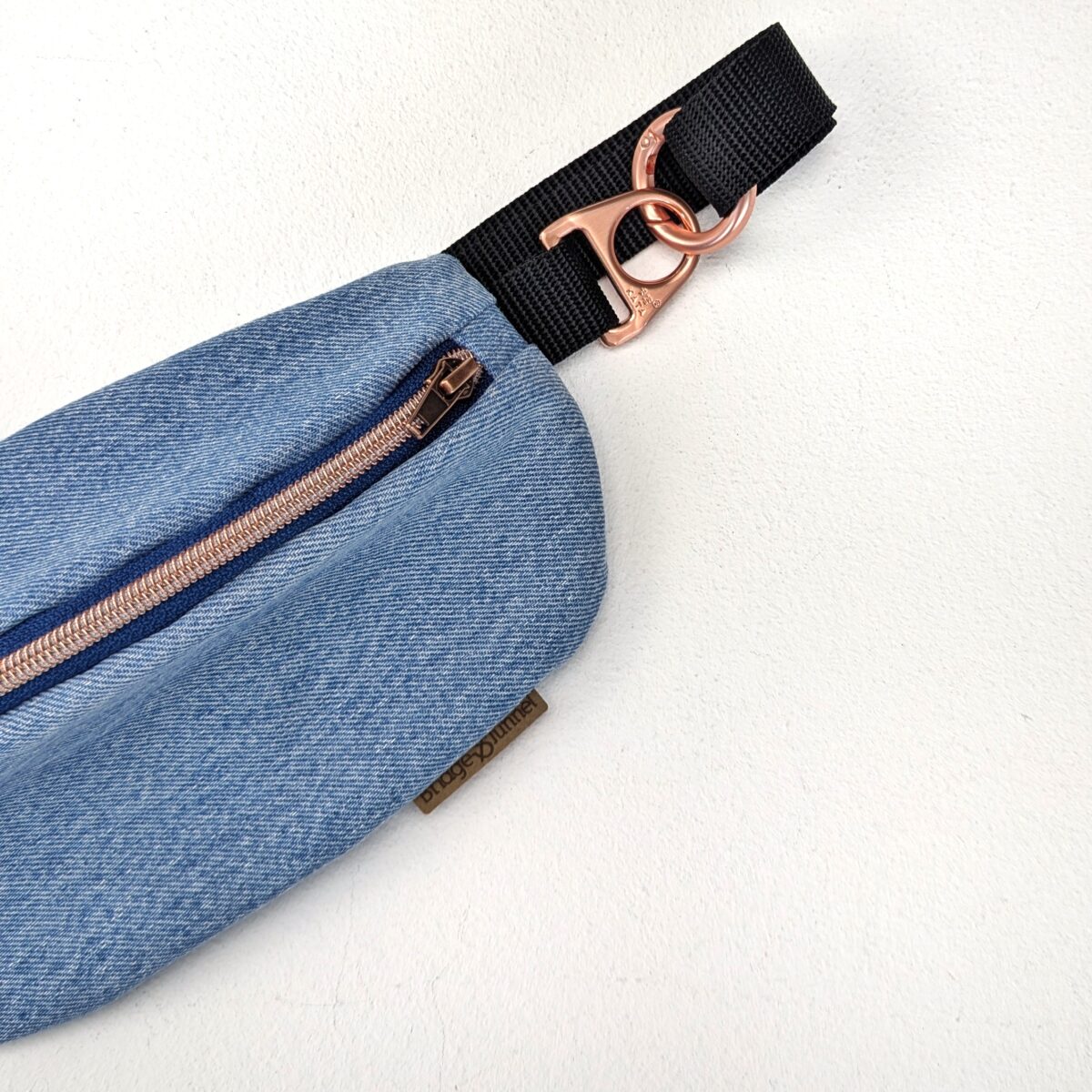 Bumbag Denim