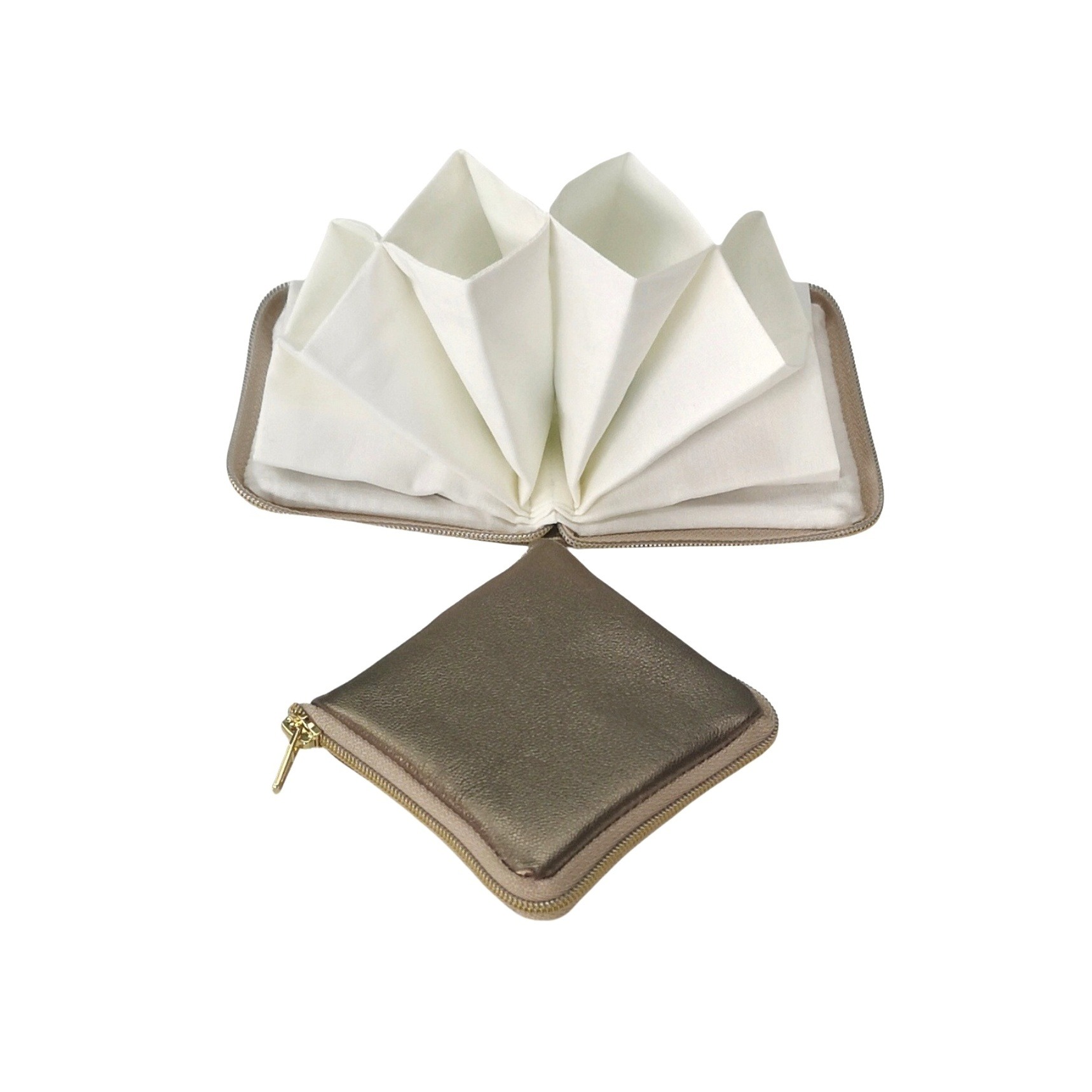 Schmucketui auréa leather