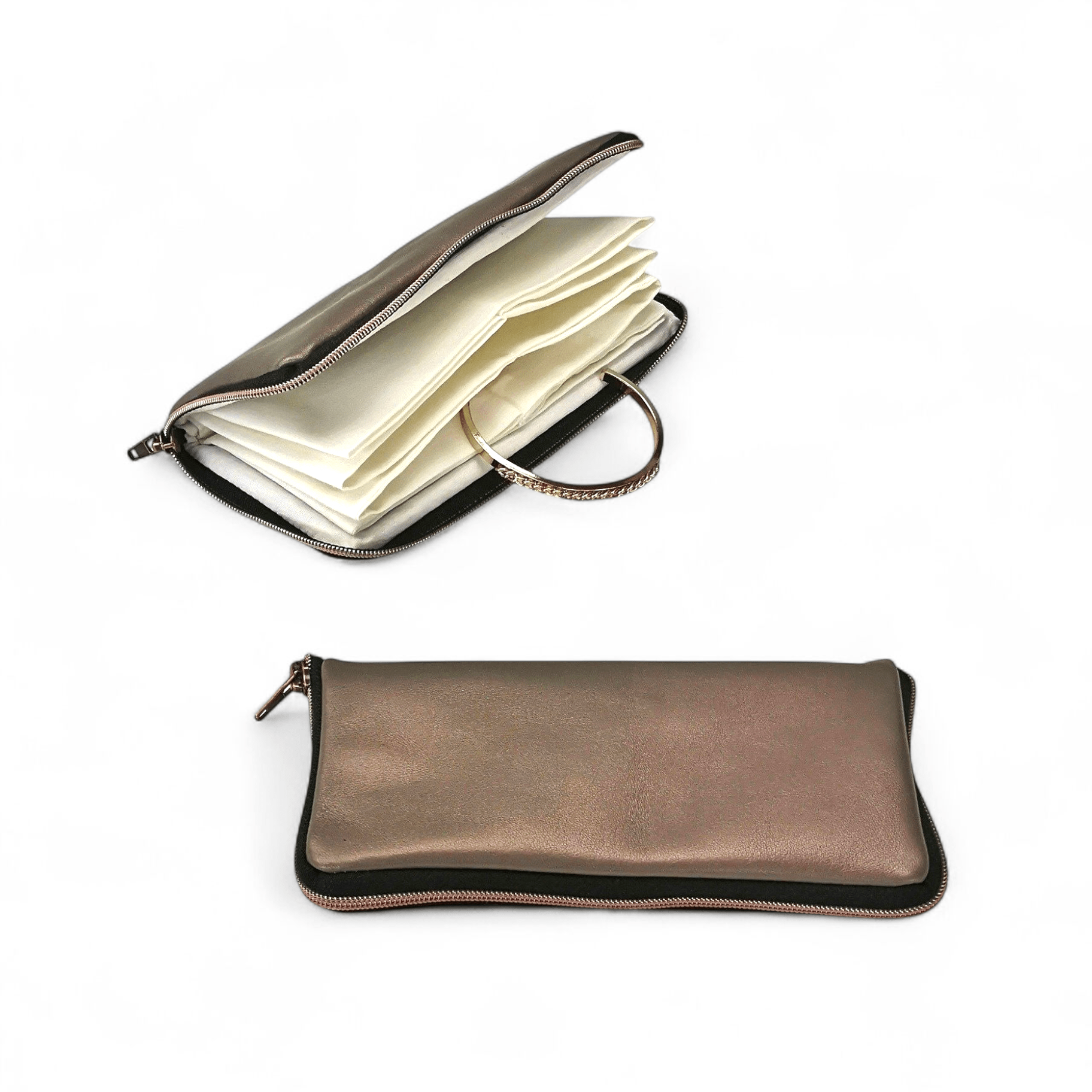 Schmucketui auréa leather big