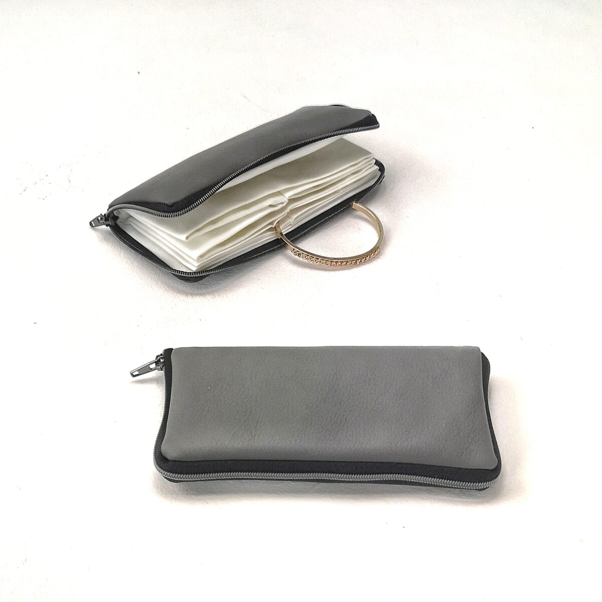 Schmucketui auréa pleather big