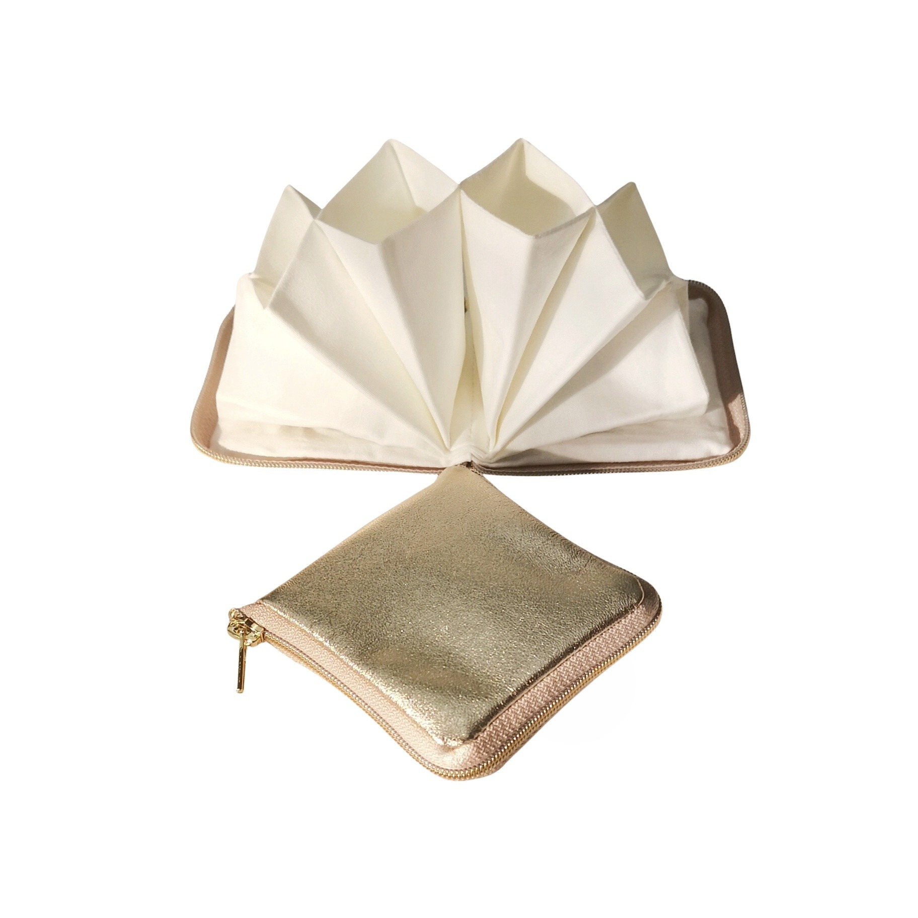 Schmucketui auréa leather