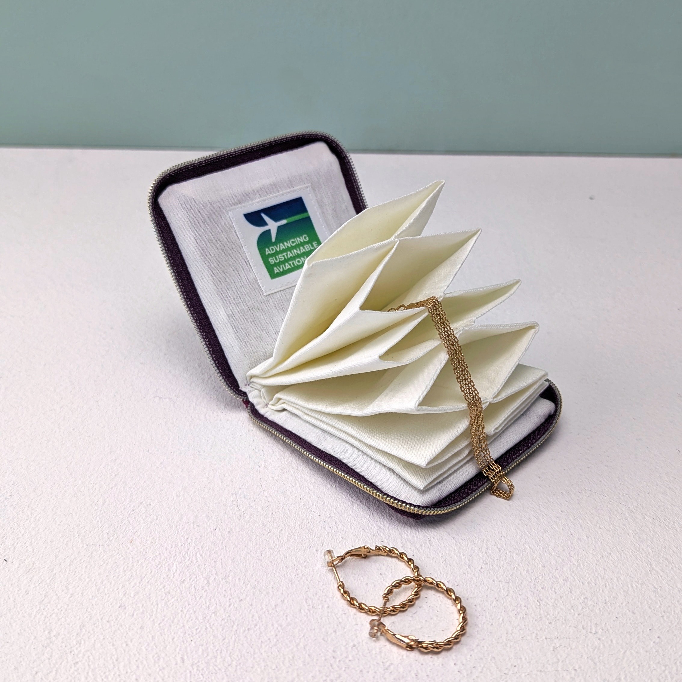 Lufthansa Schmucketui