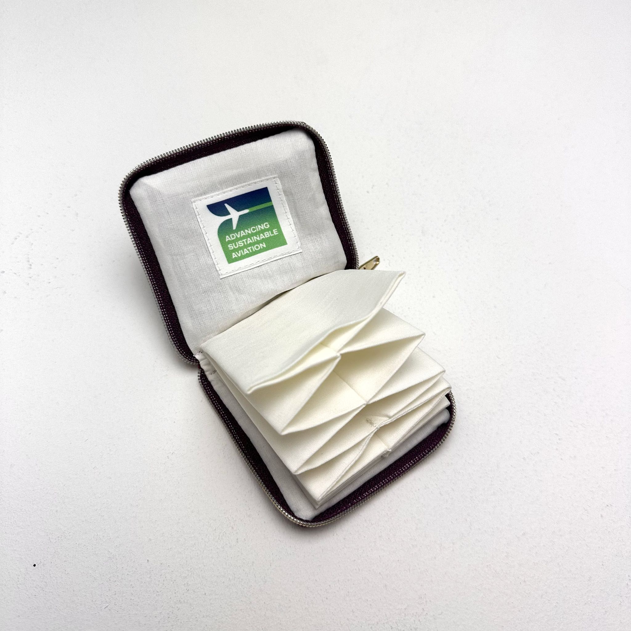 Lufthansa Schmucketui