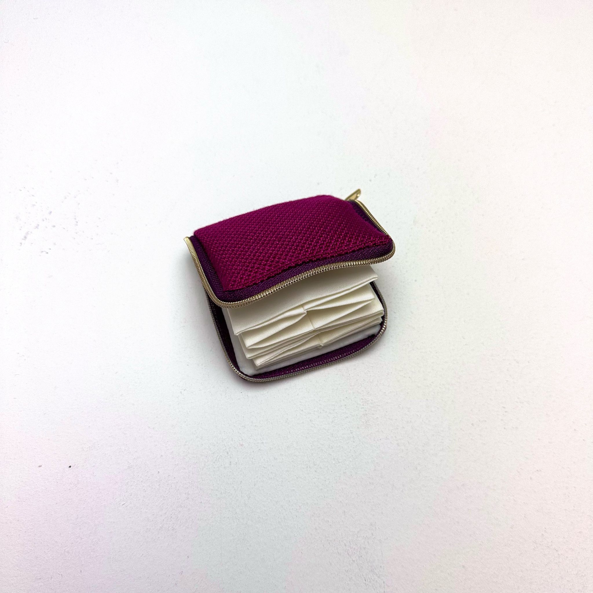 Lufthansa Schmucketui