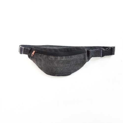 Hipbag Denim Grey Moon - Archive Sale