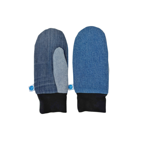 Handschuhe Denim - Achive Sale