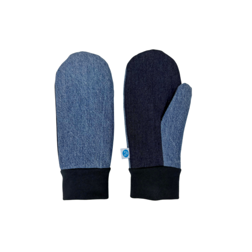 Handschuhe Denim - Achive Sale