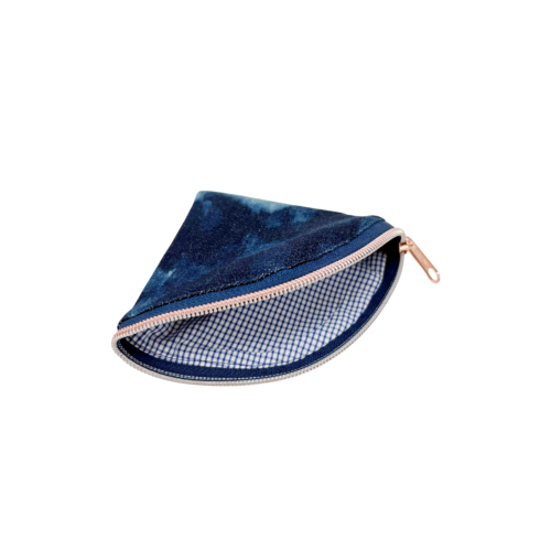 Etui Denim - Archive Sale